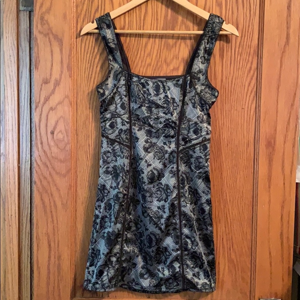 NWOT Free People Lingerie Dress